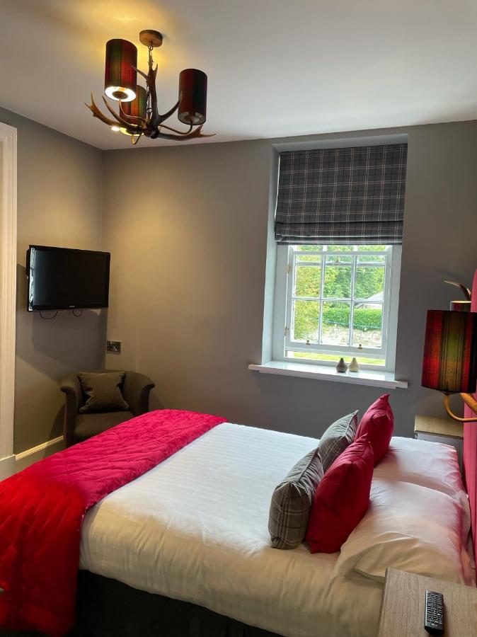 The Original Rosslyn 4*