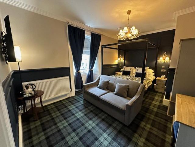The Original Rosslyn 4* Roslin