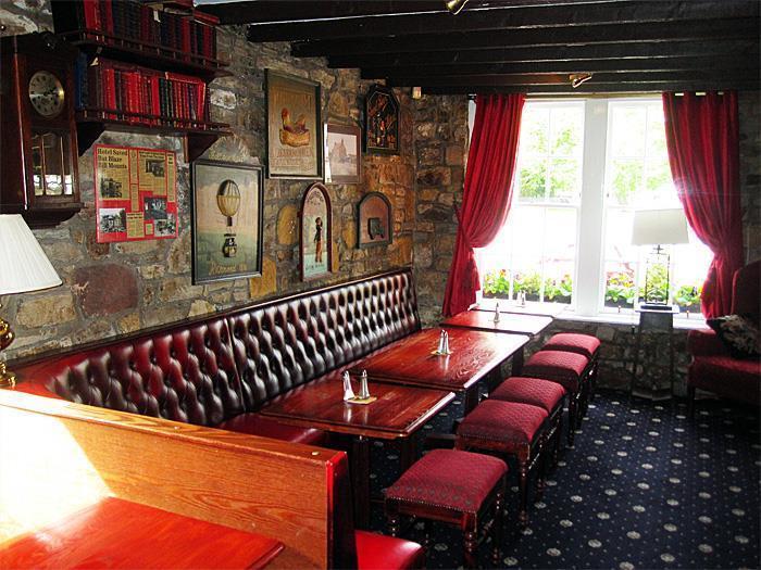 The Original Rosslyn 4*