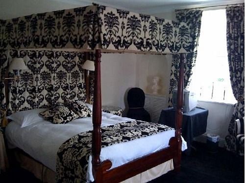 The Original Rosslyn Mini-hôtel 4*