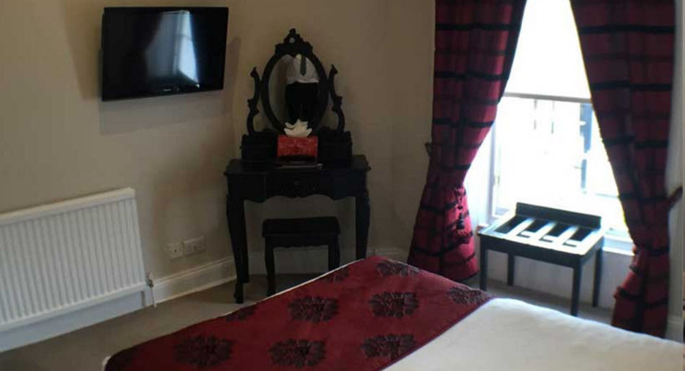 The Original Rosslyn Mini-hôtel 4*